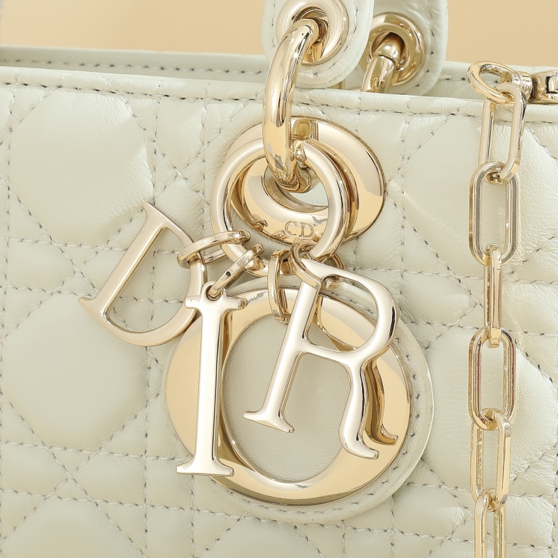 Christian Dior My Lady Bags